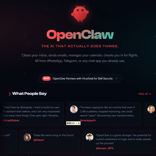 您是数字分身-OpenClaw