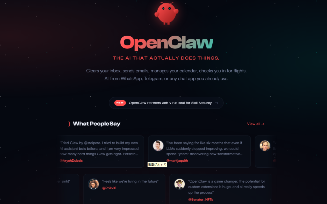 您是数字分身-OpenClaw